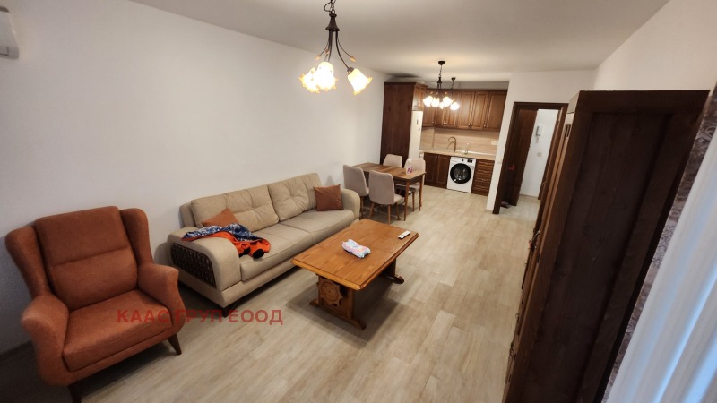 Дава под наем  2-стаен град София , Студентски град , 65 кв.м | 10337499 - изображение [2]