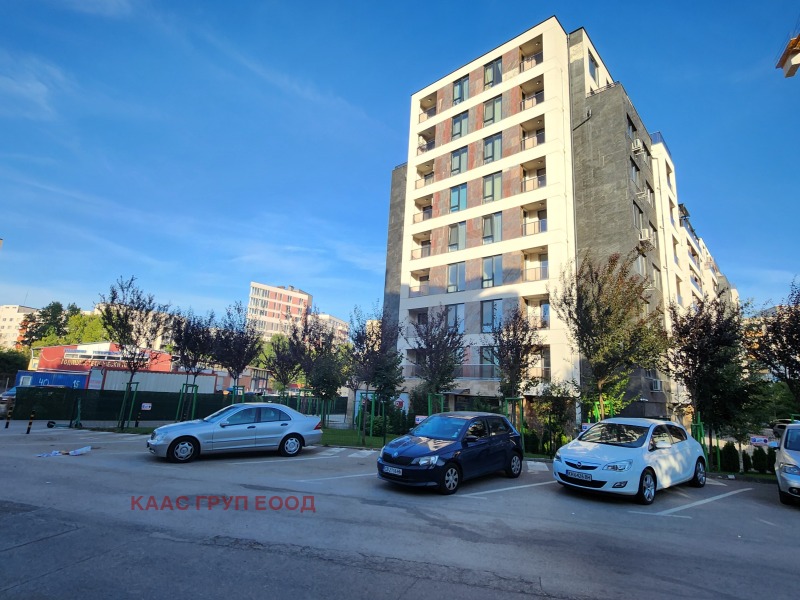 Дава под наем  2-стаен град София , Студентски град , 65 кв.м | 10337499 - изображение [8]