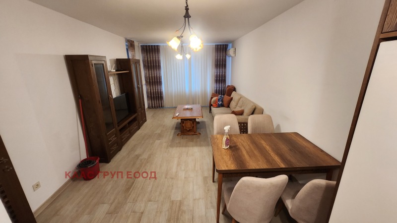 Дава под наем  2-стаен град София , Студентски град , 65 кв.м | 10337499 - изображение [3]