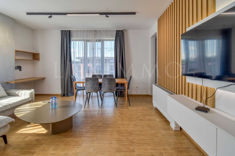 Дава под наем 2-СТАЕН, гр. София, Лозенец