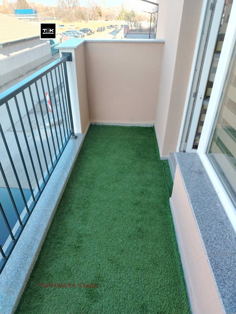 Дава под наем 2-СТАЕН, гр. Пловдив, Остромила, снимка 12 - Апартаменти - 53190258