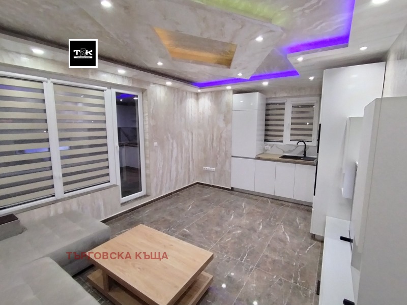 Дава под наем 2-СТАЕН, гр. Пловдив, Остромила, снимка 2 - Апартаменти - 53190258