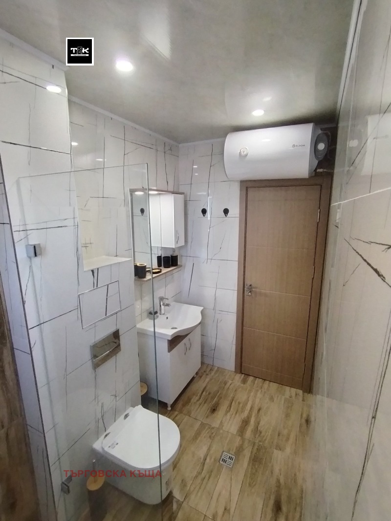 Дава под наем 2-СТАЕН, гр. Пловдив, Остромила, снимка 6 - Апартаменти - 53190258