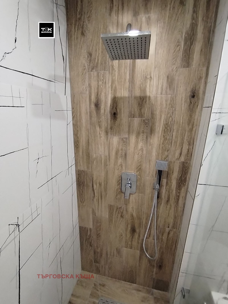 Дава под наем 2-СТАЕН, гр. Пловдив, Остромила, снимка 9 - Апартаменти - 53190258