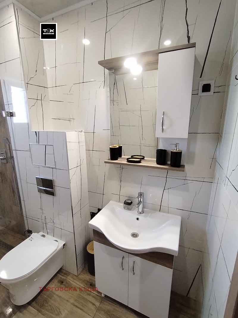 Дава под наем 2-СТАЕН, гр. Пловдив, Остромила, снимка 7 - Апартаменти - 53190258