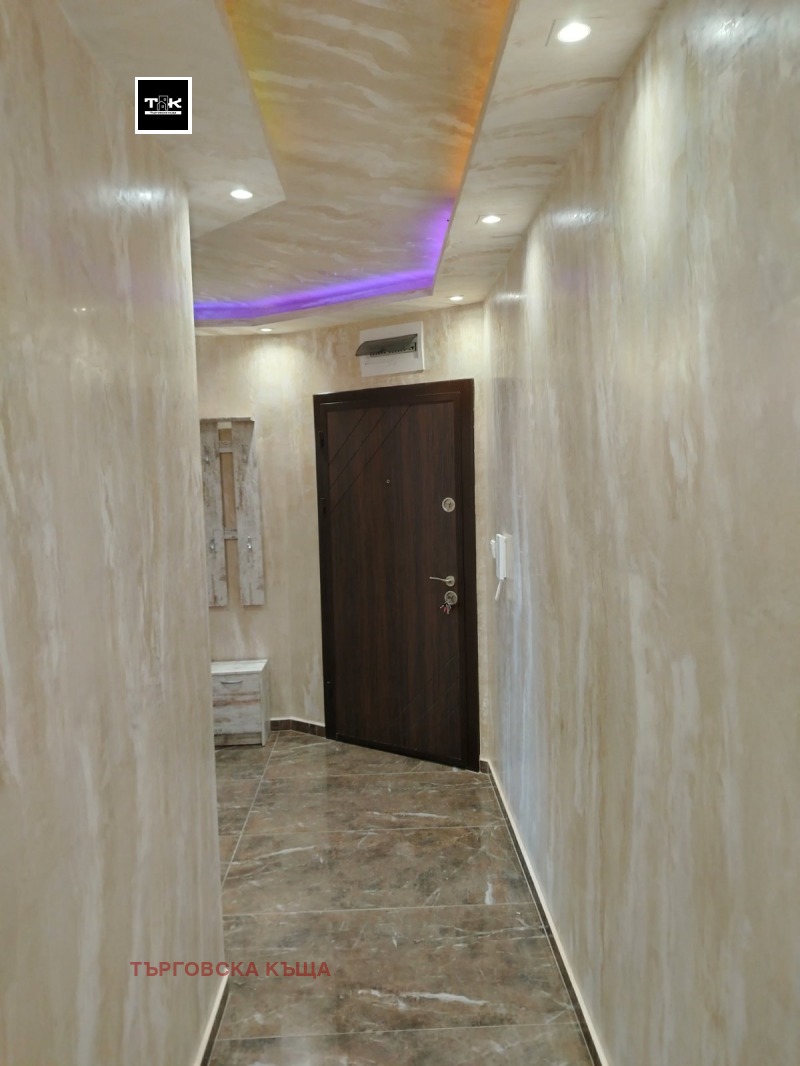 Дава под наем 2-СТАЕН, гр. Пловдив, Остромила, снимка 11 - Апартаменти - 53190258