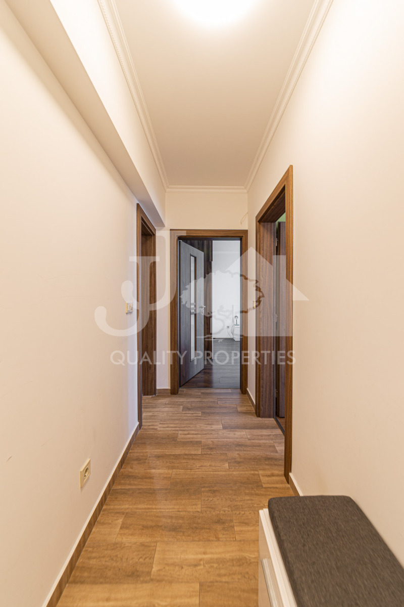 Vuokrattavana  2 makuuhuonetta Sofia , Tsentar , 92 neliömetriä | 42837620 - kuva [11]