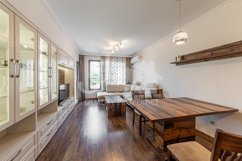 Vuokrattavana  2 makuuhuonetta Sofia , Tsentar , 92 neliömetriä | 42837620 - kuva [2]
