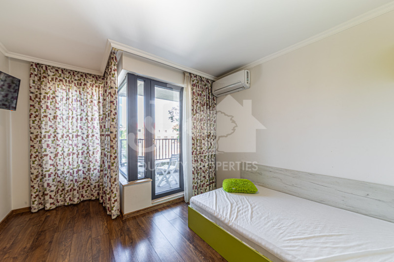 Vuokrattavana  2 makuuhuonetta Sofia , Tsentar , 92 neliömetriä | 42837620 - kuva [6]
