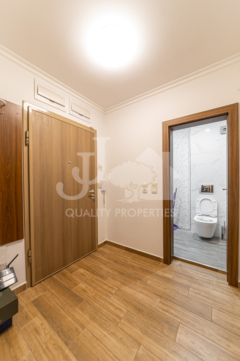 Vuokrattavana  2 makuuhuonetta Sofia , Tsentar , 92 neliömetriä | 42837620 - kuva [10]