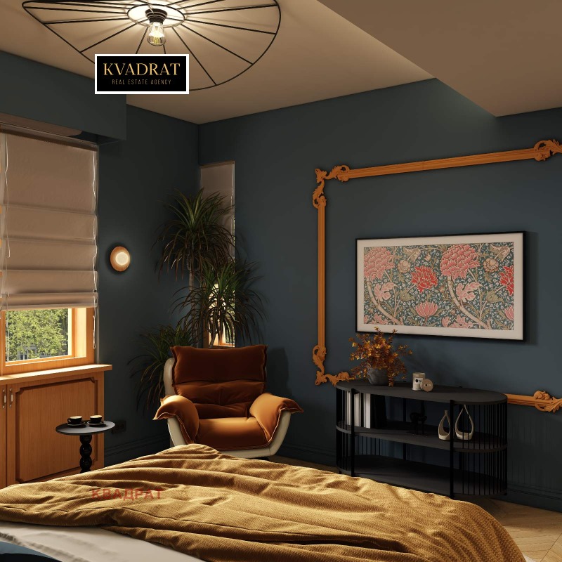 Дава под наем 3-СТАЕН, гр. София, Център, снимка 13 - Апартаменти - 53086586