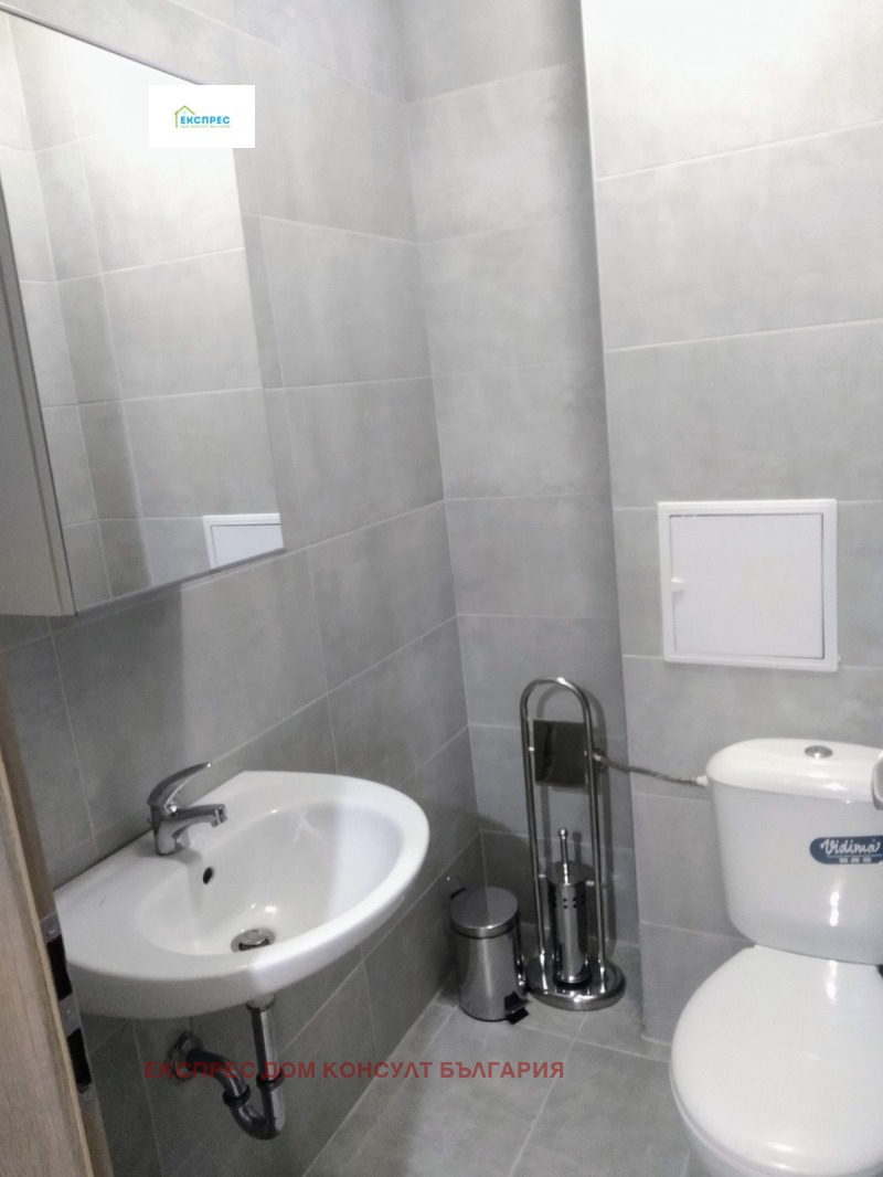 Дава под наем 3-СТАЕН, гр. София, Кръстова вада, снимка 10 - Апартаменти - 53201375