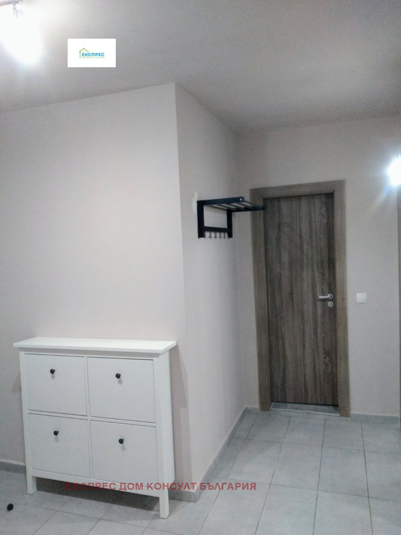 Дава под наем 3-СТАЕН, гр. София, Кръстова вада, снимка 12 - Апартаменти - 53201375