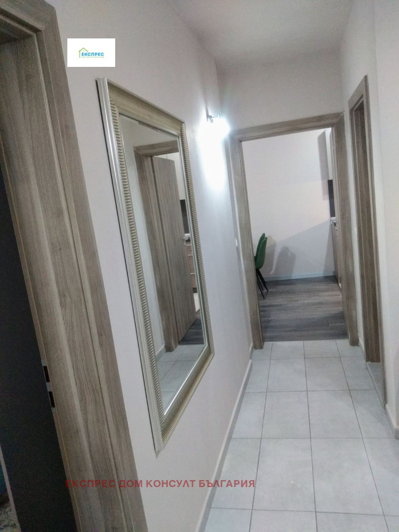 Дава под наем 3-СТАЕН, гр. София, Кръстова вада, снимка 11 - Апартаменти - 53201375