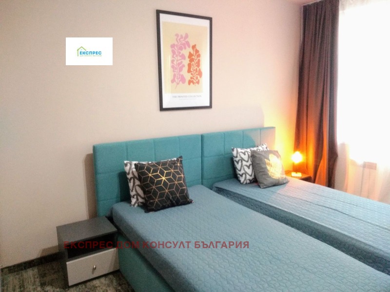 Дава под наем 3-СТАЕН, гр. София, Кръстова вада, снимка 7 - Апартаменти - 53201375