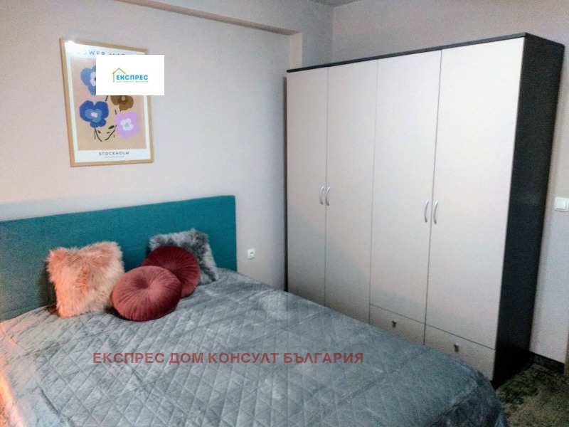 Дава под наем 3-СТАЕН, гр. София, Кръстова вада, снимка 5 - Апартаменти - 53201375