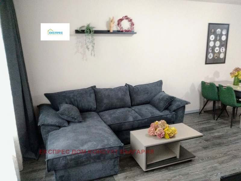 Дава под наем 3-СТАЕН, гр. София, Кръстова вада