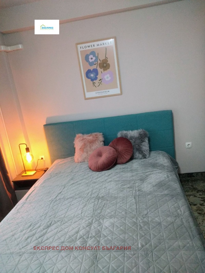 Дава под наем 3-СТАЕН, гр. София, Кръстова вада, снимка 6 - Апартаменти - 53201375