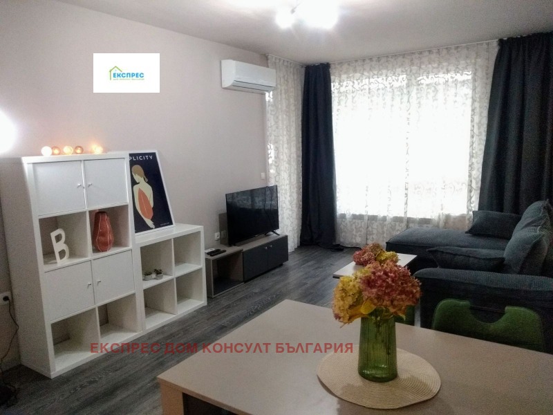 Дава под наем 3-СТАЕН, гр. София, Кръстова вада, снимка 4 - Апартаменти - 53201375