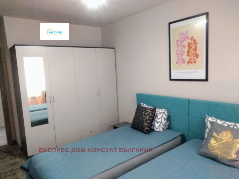 Дава под наем 3-СТАЕН, гр. София, Кръстова вада, снимка 8 - Апартаменти - 53201375