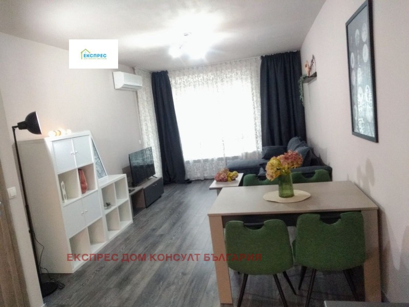 Дава под наем 3-СТАЕН, гр. София, Кръстова вада, снимка 2 - Апартаменти - 53201375