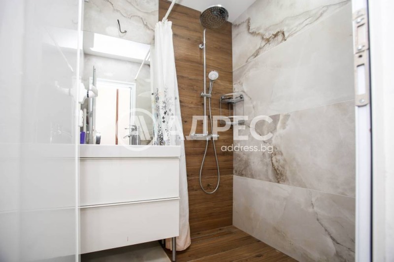 Дава под наем 3-СТАЕН, гр. София, Гоце Делчев, снимка 11 - Апартаменти - 53353769