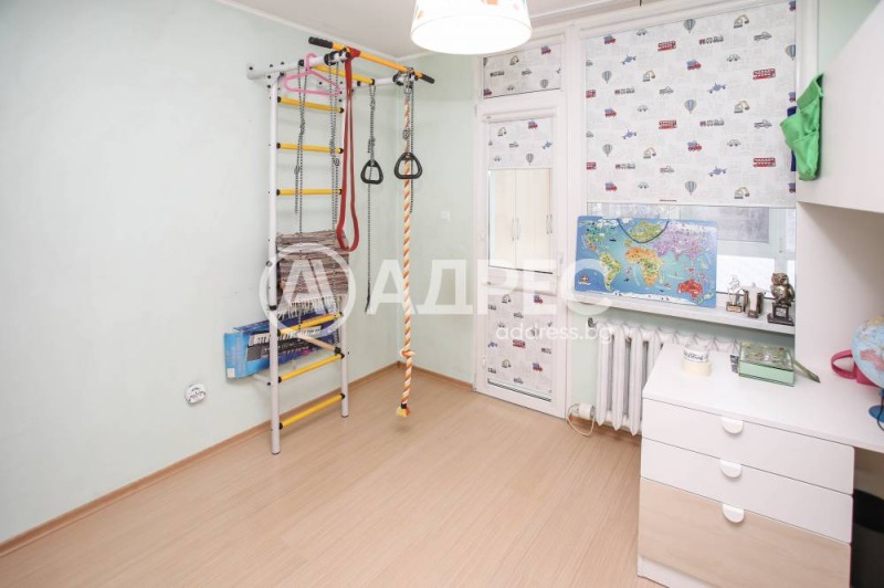 Дава под наем 3-СТАЕН, гр. София, Гоце Делчев, снимка 8 - Апартаменти - 53353769