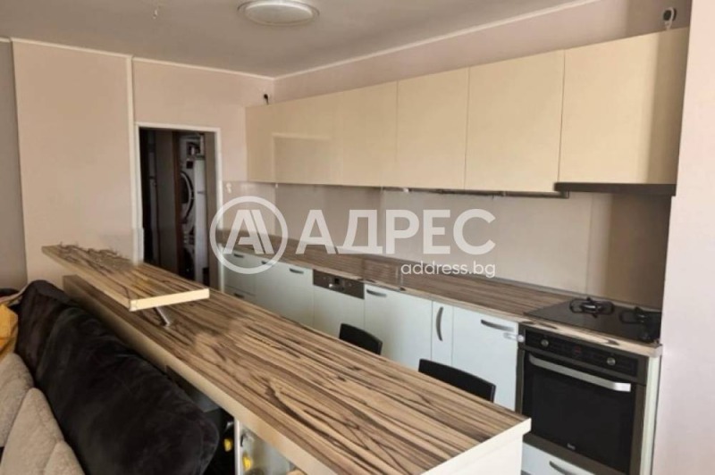 Дава под наем 3-СТАЕН, гр. София, Гоце Делчев, снимка 2 - Апартаменти - 53353769