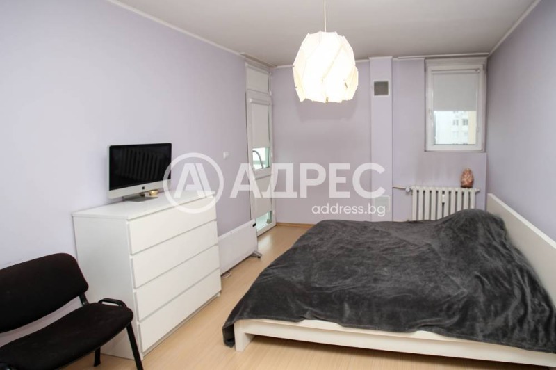 Дава под наем 3-СТАЕН, гр. София, Гоце Делчев, снимка 5 - Апартаменти - 53353769