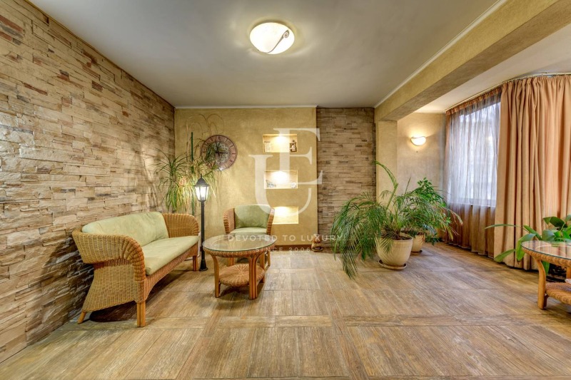 Дава под наем 4-СТАЕН, гр. София, Иван Вазов, снимка 5 - Апартаменти - 53323582