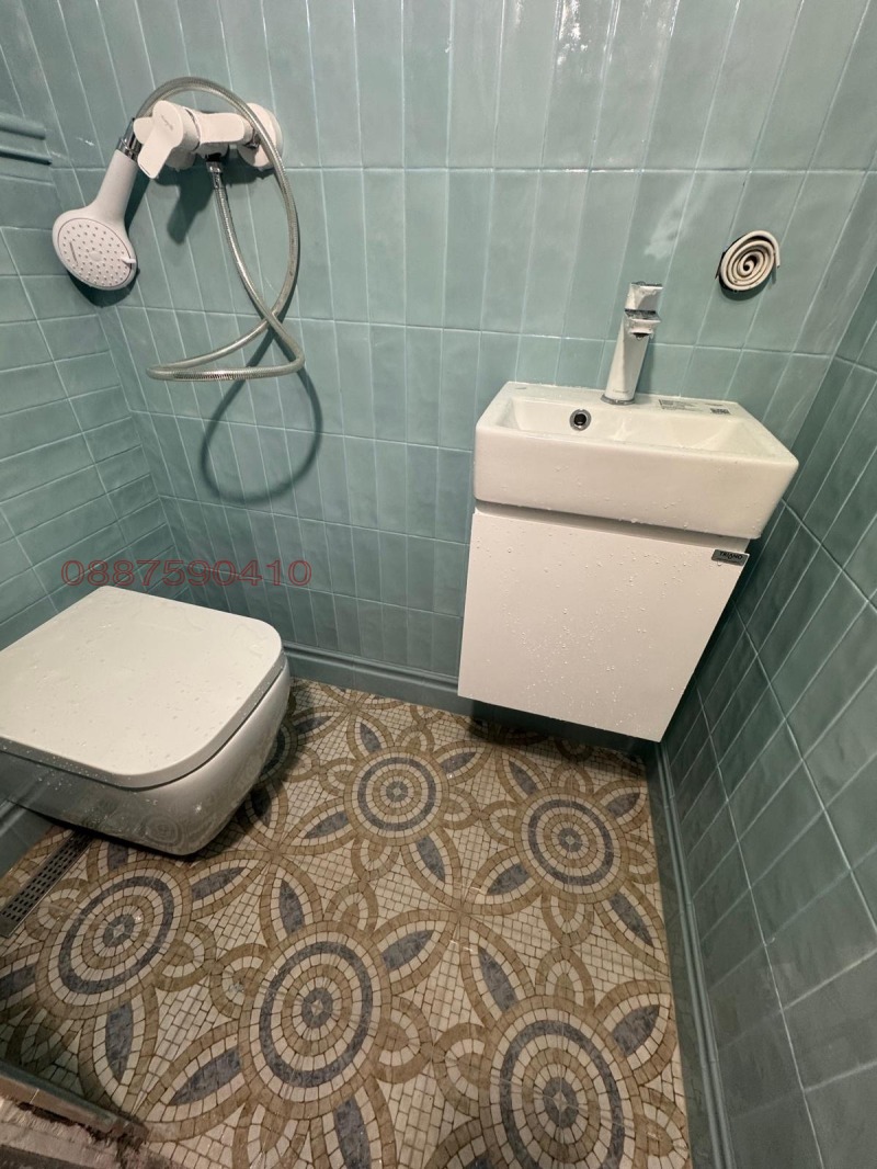 Дава под наем КЪЩА, гр. София, Горубляне, снимка 7 - Къщи - 53013235