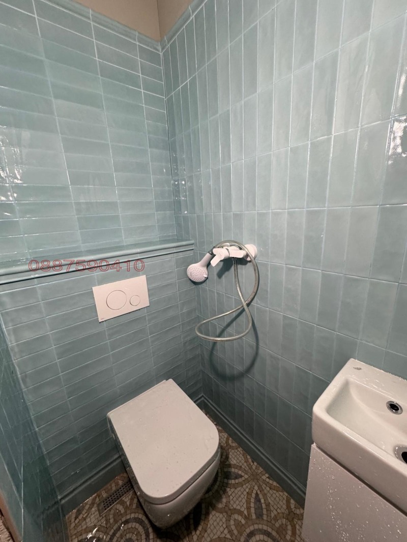 Дава под наем КЪЩА, гр. София, Горубляне, снимка 9 - Къщи - 53013235