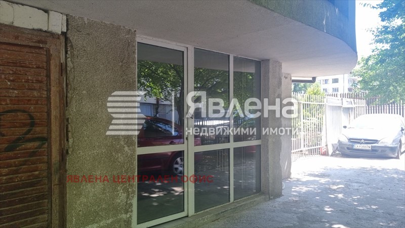 Дава под наем МАГАЗИН, гр. София, Лозенец, снимка 3 - Магазини - 53687006