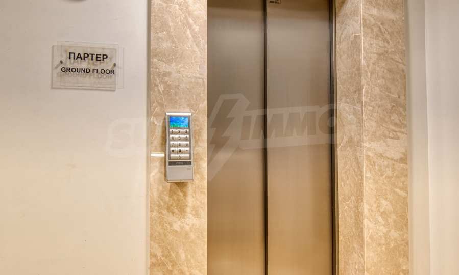 Дава под наем 2-СТАЕН, гр. София, Център, снимка 14 - Апартаменти - 54602817