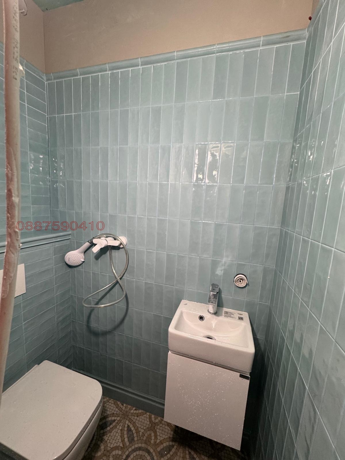 Дава под наем КЪЩА, гр. София, Горубляне, снимка 10 - Къщи - 53893113