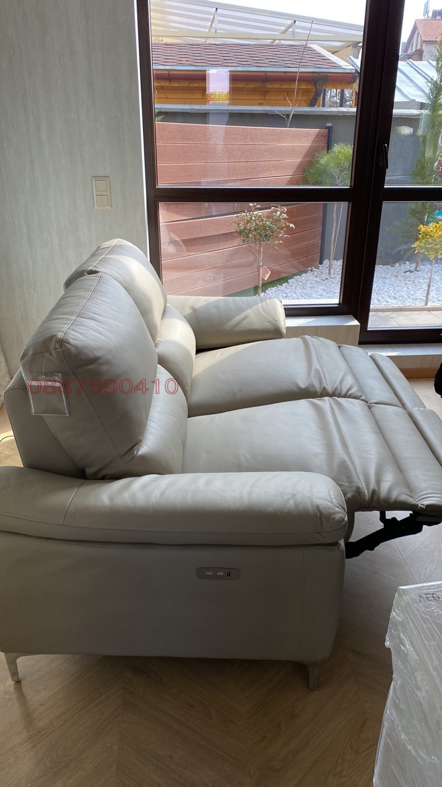 Дава под наем КЪЩА, гр. София, Горубляне, снимка 15 - Къщи - 53893113