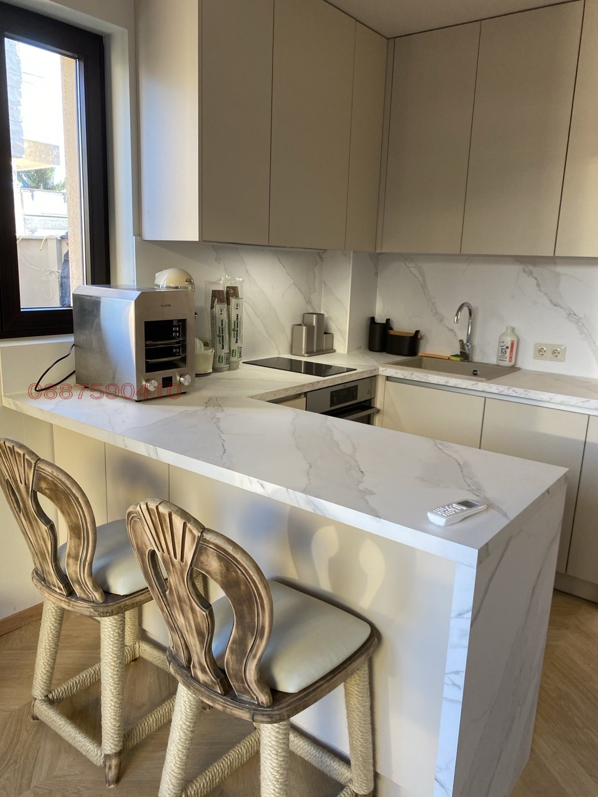 Дава под наем КЪЩА, гр. София, Горубляне, снимка 16 - Къщи - 53893113