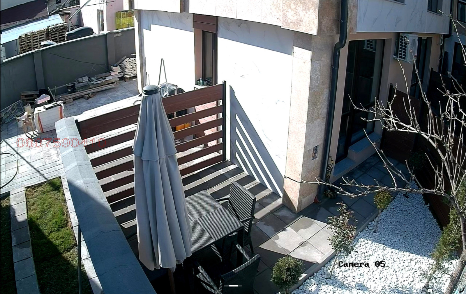 Дава под наем КЪЩА, гр. София, Горубляне, снимка 6 - Къщи - 53893113