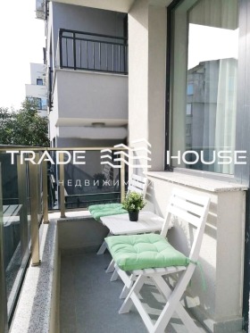 1 bedroom Kamenitsa 2, Plovdiv