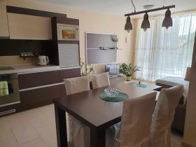 1 slaapkamer Okrazjna bolnitsa-Generali, Varna