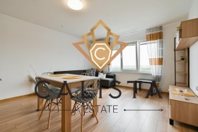 2 slaapkamers Ljulin 10, Sofia