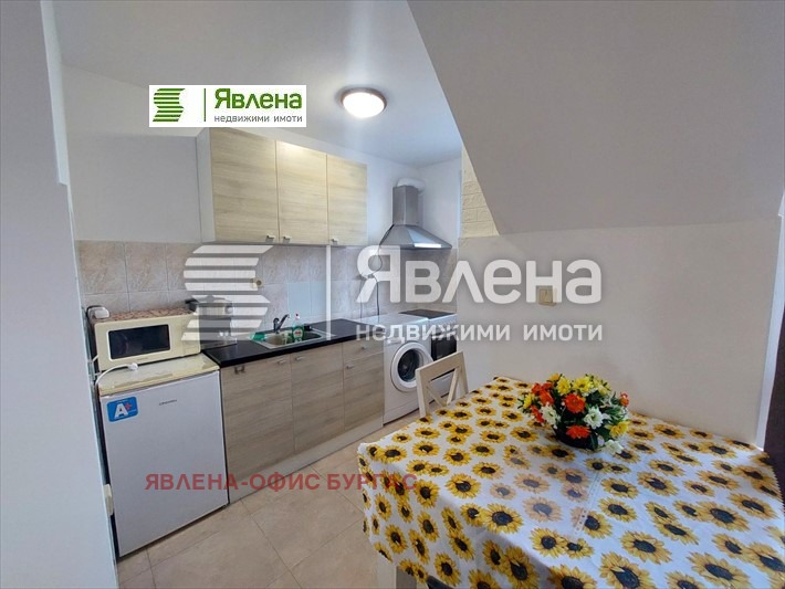 В оренду  Студія область Бургас , к.к. Слънчев бряг , 41 кв.м | 99773579 - зображення [2]