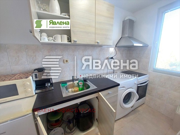 В оренду  Студія область Бургас , к.к. Слънчев бряг , 41 кв.м | 99773579 - зображення [9]