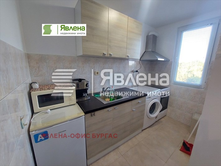 В оренду  Студія область Бургас , к.к. Слънчев бряг , 41 кв.м | 99773579 - зображення [3]