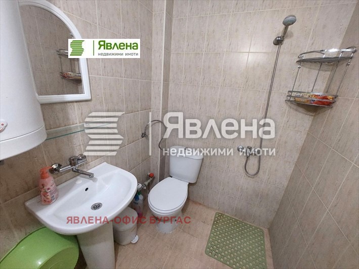 В оренду  Студія область Бургас , к.к. Слънчев бряг , 41 кв.м | 99773579 - зображення [11]