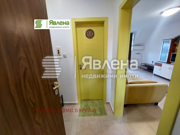 В оренду  Студія область Бургас , к.к. Слънчев бряг , 41 кв.м | 99773579 - зображення [5]