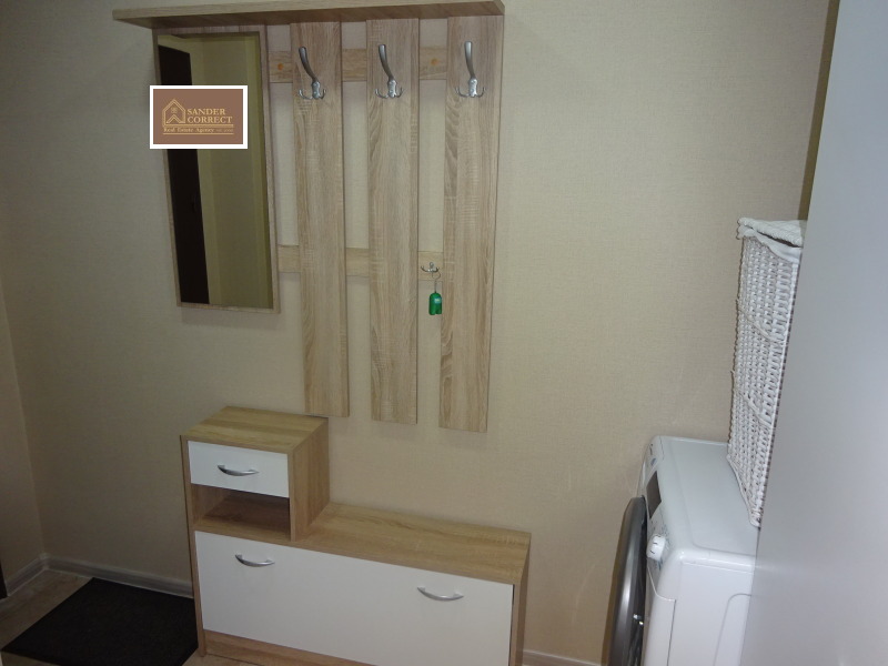 Дава под наем 1-СТАЕН, гр. София, Оборище, снимка 12 - Апартаменти - 52862563