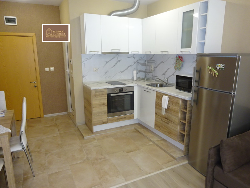 Дава под наем 1-СТАЕН, гр. София, Оборище