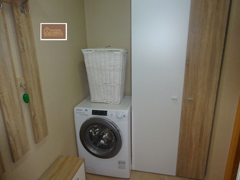 Дава под наем 1-СТАЕН, гр. София, Оборище, снимка 13 - Апартаменти - 52862563