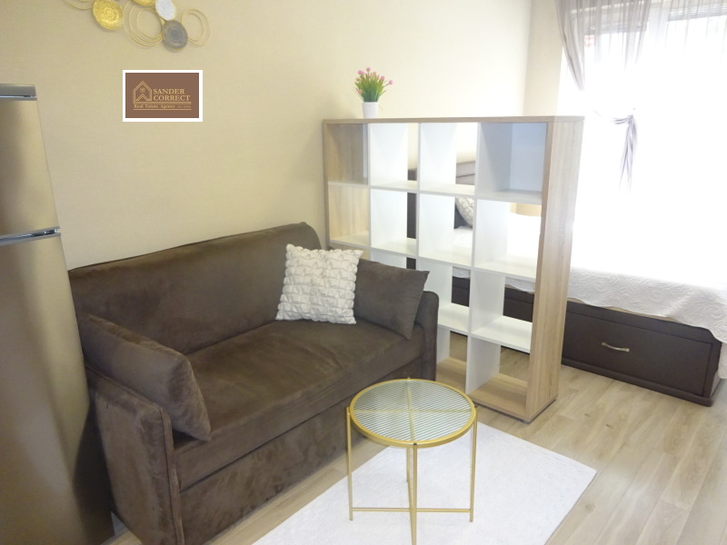 Дава под наем 1-СТАЕН, гр. София, Оборище, снимка 8 - Апартаменти - 52862563